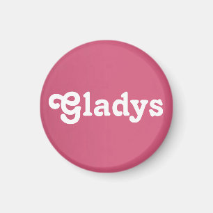 Magnet Gladys