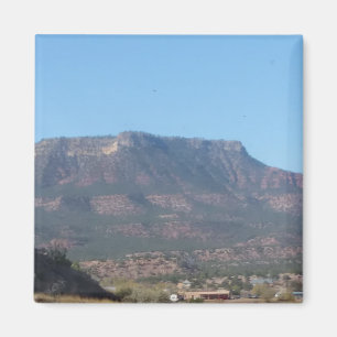 Magnet Glorieta Mesa