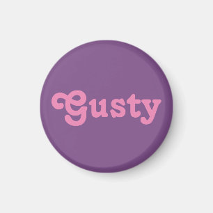 Magnet Gusty