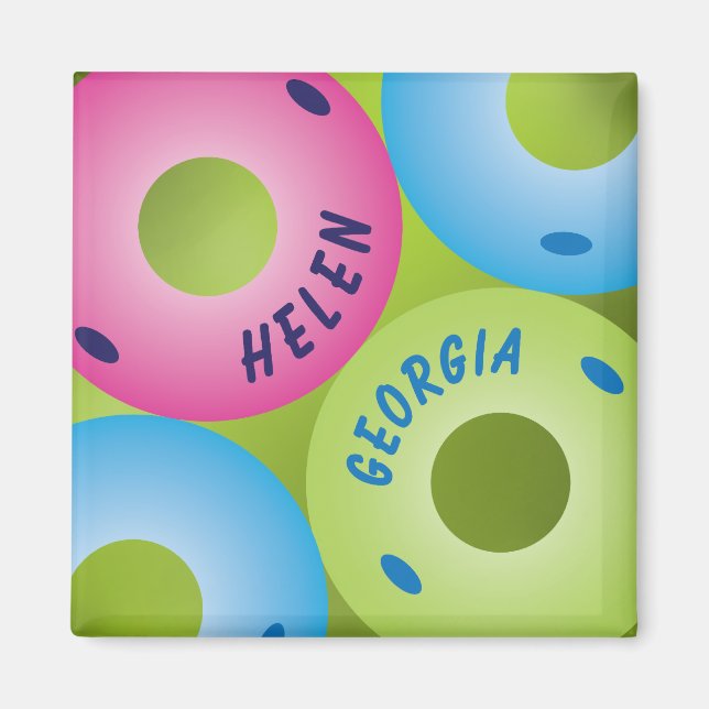 Magnet Helen Tubes (Devant)