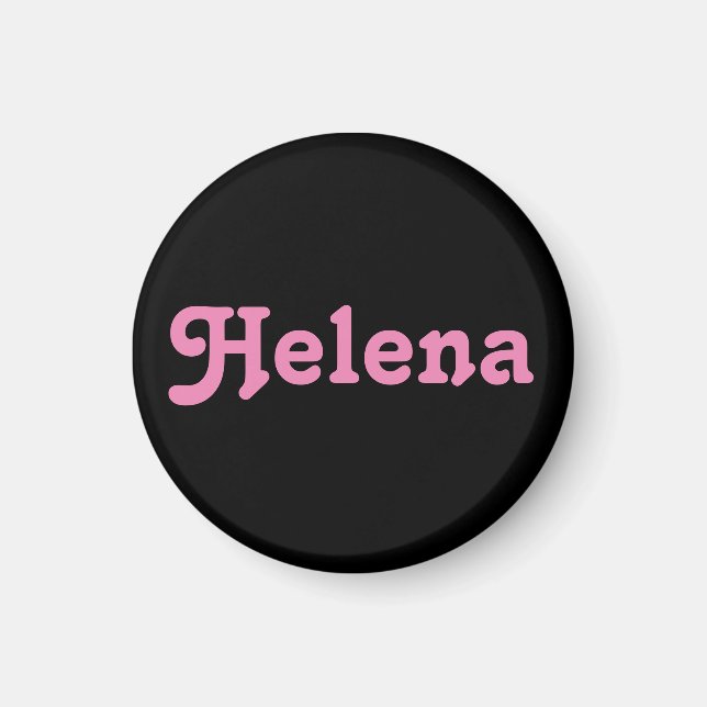 Magnet Helena (Devant)