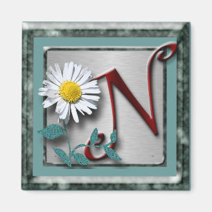 Magnet initial