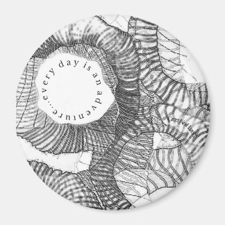 Magnet - Inspiration