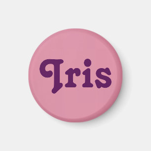 Magnet Iris