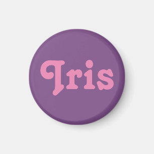 Magnet Iris