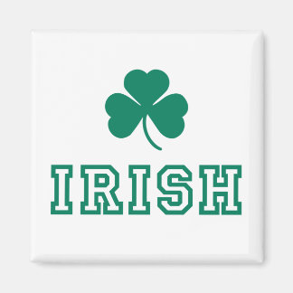 Magnet irlandais