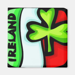 Magnet Irlande
