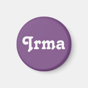 Magnet Irma