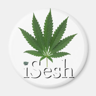 Magnet iSesh