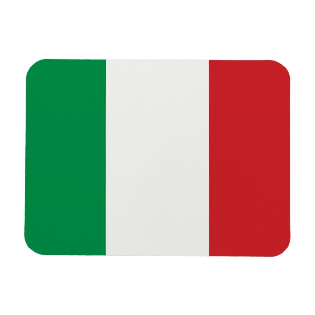 Magnet Italie (Horizontal)