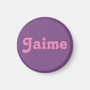 Magnet Jaime