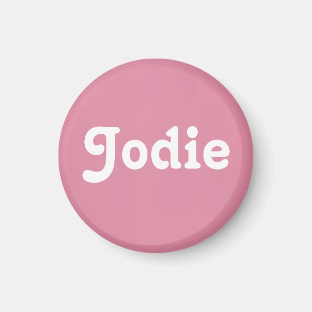 Magnet Jodie (Devant)