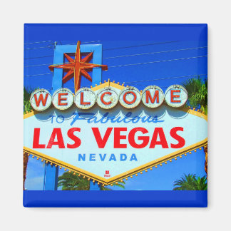 Magnet Las Vegas