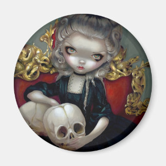 Magnet "Les Vampires : Les Crânes"
