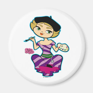 Magnet Libra