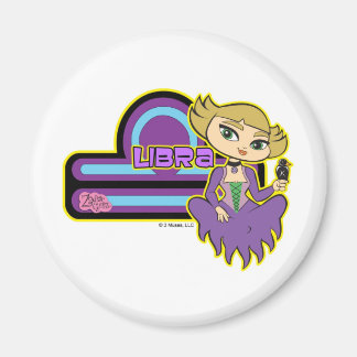 Magnet Libra