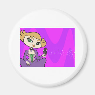 Magnet Libra