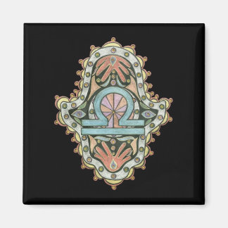 Magnet Libra