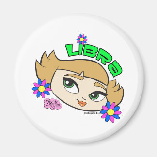 Magnet Libra