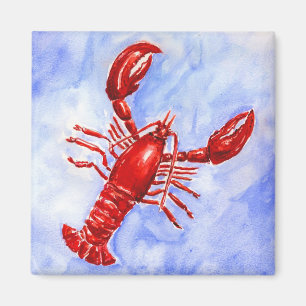 MAGNET LOBSTER