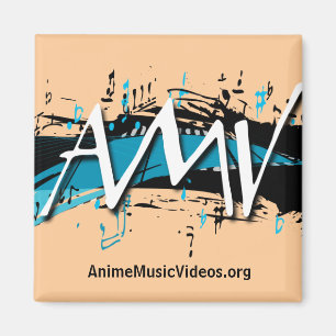 Magnet - logo 2008