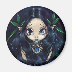 Magnet "Lovely is the Night"