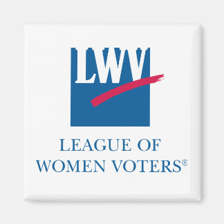 Magnet LWV