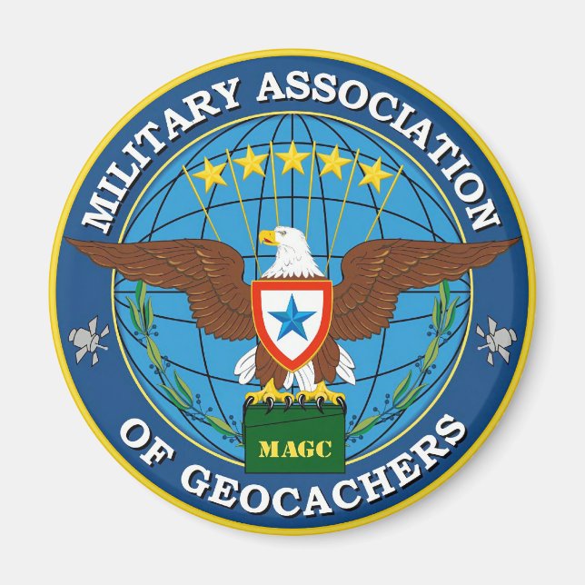 Magnet MAGC (Devant)