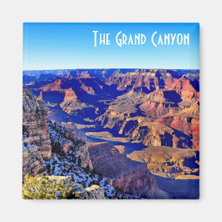 Magnet magnifique Grand Canyon