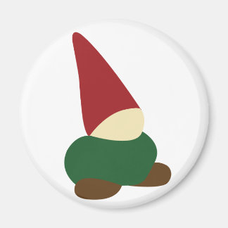 Magnet Mascot
