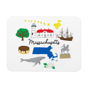 Magnet Massachusetts