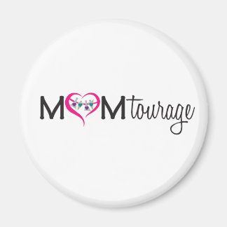Magnet Momtourage
