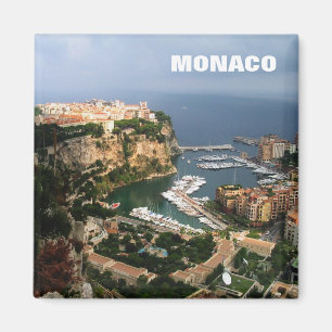 Magnet Monaco