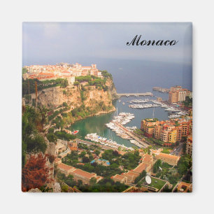 Magnet Monaco
