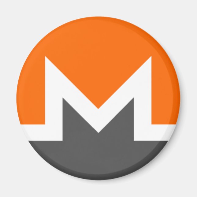 Magnet Monero (Devant)