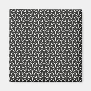 Magnet Motif des lames gothiques