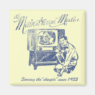 Magnet multimédia principal