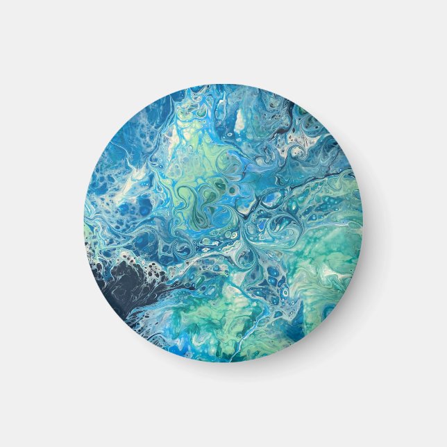Magnet n° 3 (Devant)