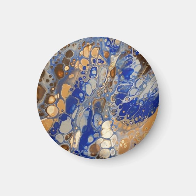 Magnet n° 5 (Devant)