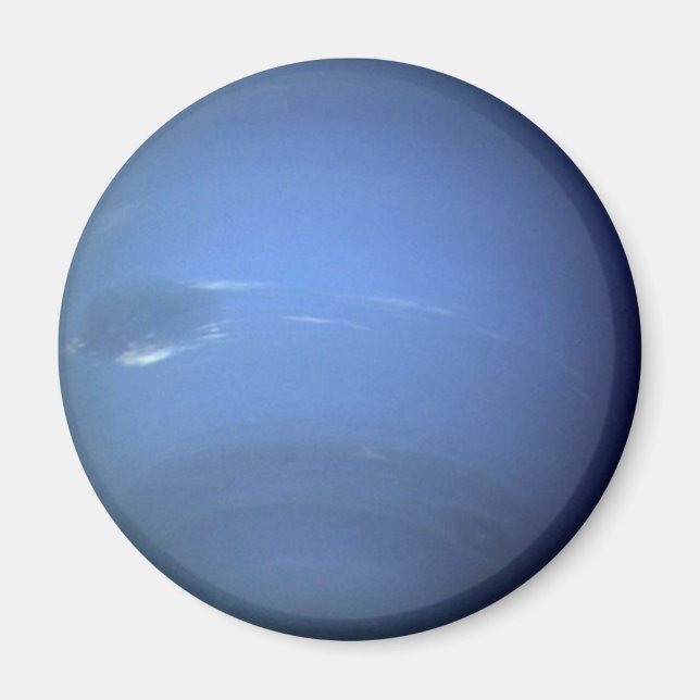 Magnet Neptune (Devant)