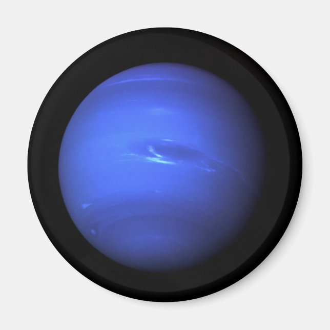 Magnet Neptune (Devant)