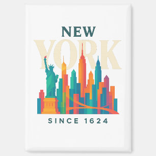 Magnet New York