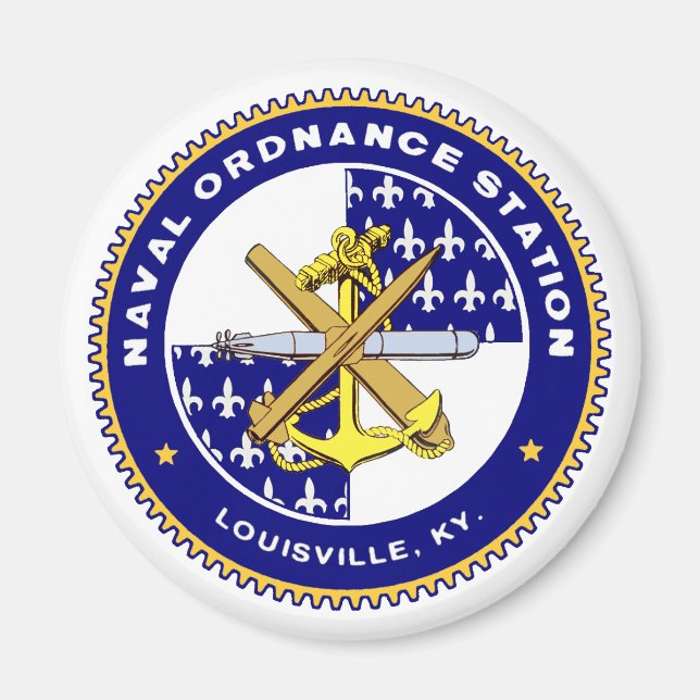 Magnet NOSL (Devant)