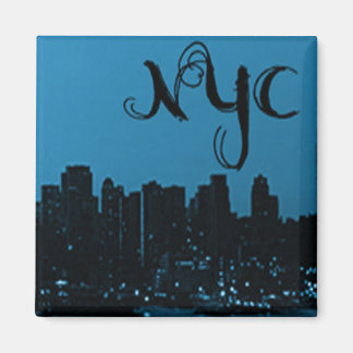 Magnet NYC