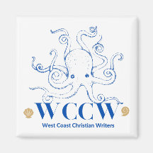 Magnet "Octopus classique" de WCCW