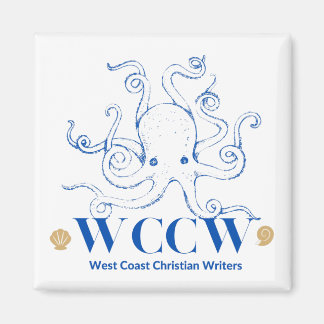 Magnet "Octopus classique" de WCCW
