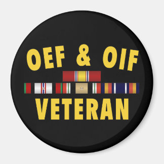 MAGNET OEF ET OIF