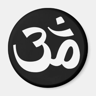 Magnet Om