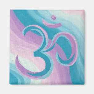 Magnet Om
