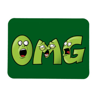 Magnet OMG Flexi